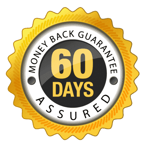 menosoothe 60 day money back guarantee